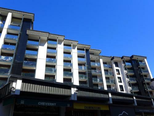 Apartment L'outa