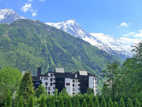 Apartment L'outa