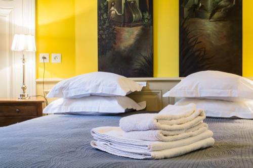 Apartamento Appartement Le Buffon
