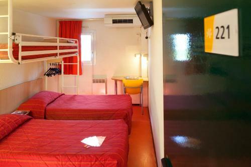 Hotel Premiere Classe Le Blanc Mesnil