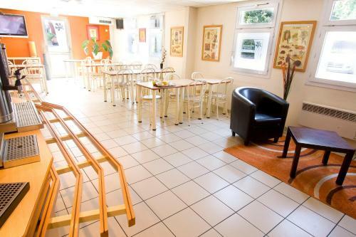 Hotel Premiere Classe Le Blanc Mesnil