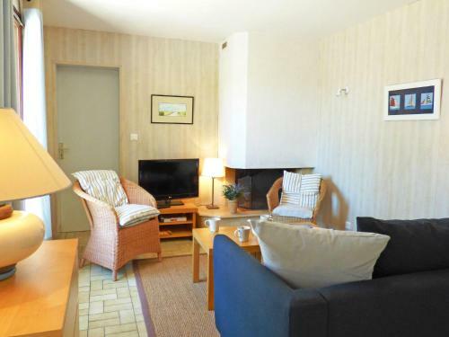 Holiday Home Verseau