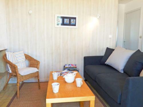 Holiday Home Verseau