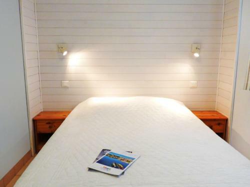 Holiday Home Verseau
