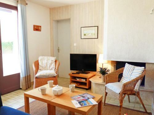 Holiday Home Verseau