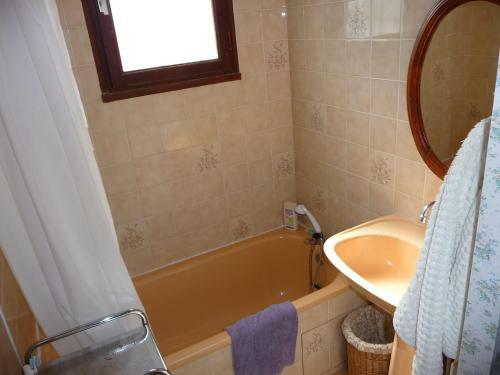 Holiday Home Verseau
