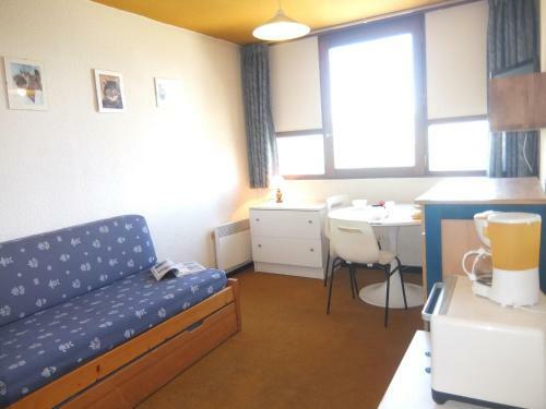 Apartment Vostok Zodiaque.29