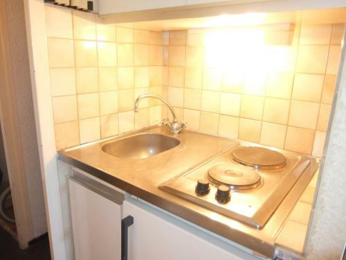 Apartment Vostok Zodiaque.29