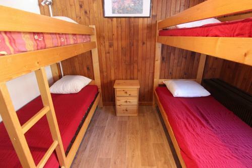 Apartamento Le Roc De Peclet