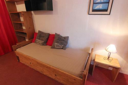 Apartamento Le Roc De Peclet