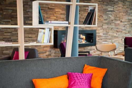 Hotel Nomad Paris Roissy Cdg