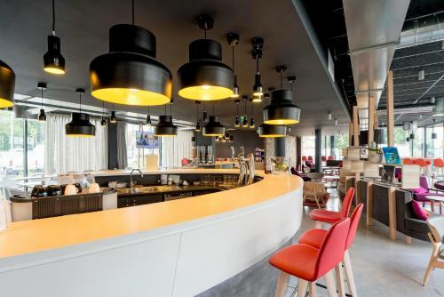 Hotel Nomad Paris Roissy Cdg