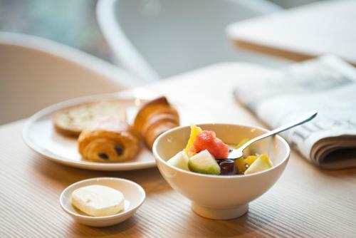 Hotel Nomad Paris Roissy Cdg