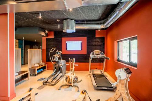 Hotel Nomad Paris Roissy Cdg