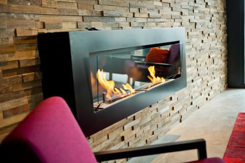 Hotel Nomad Paris Roissy Cdg