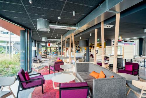 Hotel Nomad Paris Roissy Cdg
