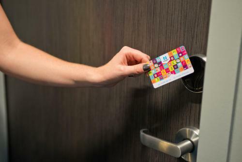 Hotel Nomad Paris Roissy Cdg