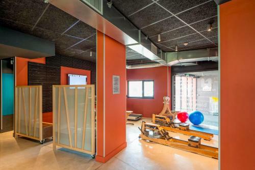 Hotel Nomad Paris Roissy Cdg