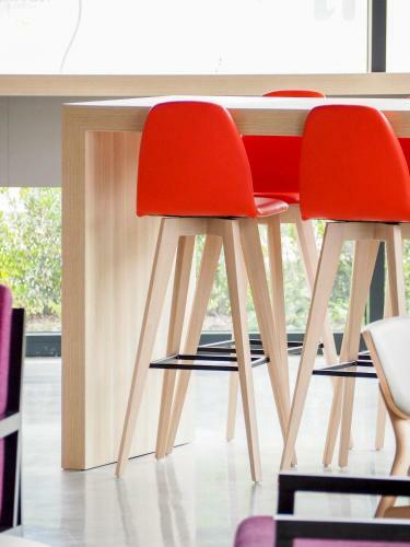 Hotel Nomad Paris Roissy Cdg