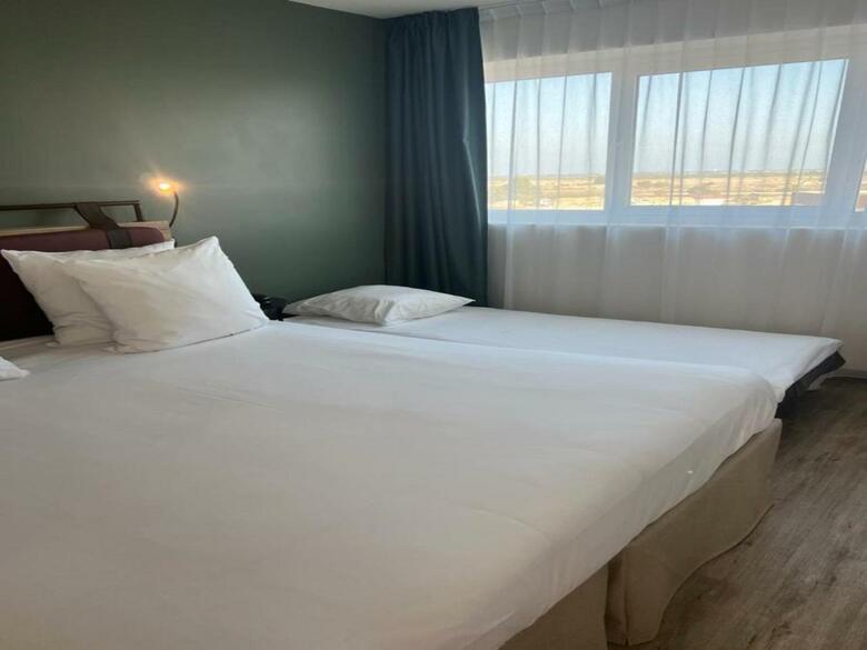 Hotel Campanile Perpignan A�roport