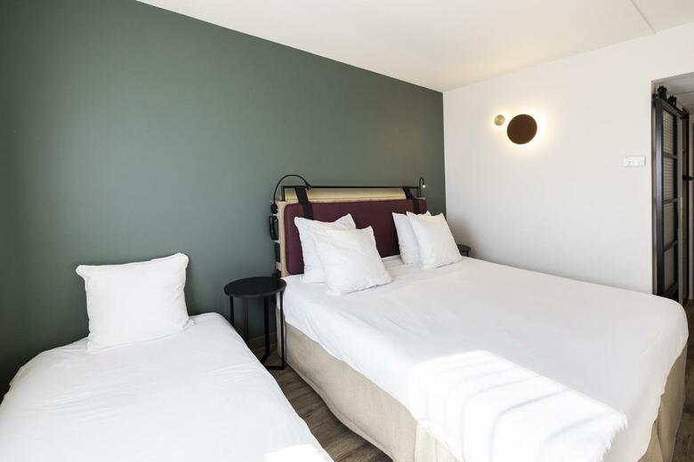 Hotel Campanile Perpignan A�roport