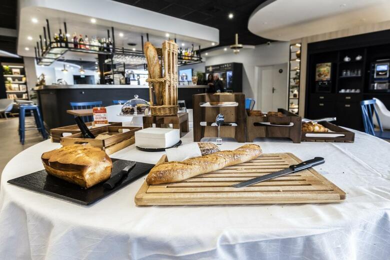 Hotel Campanile Perpignan A�roport