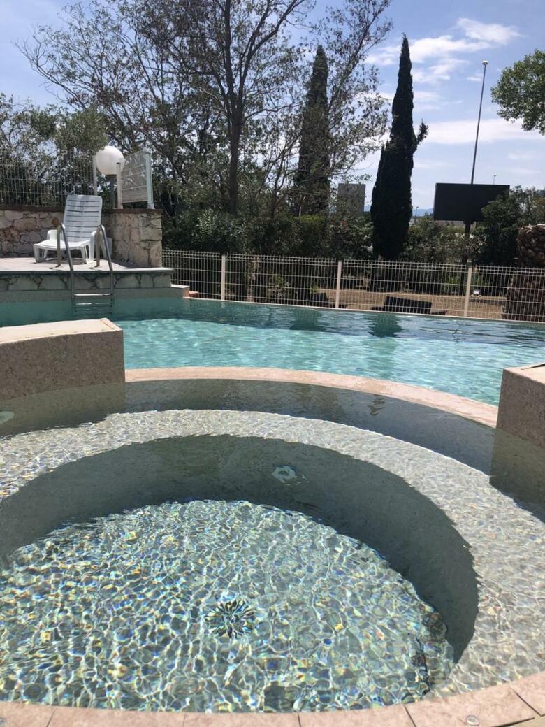 Hotel Campanile Perpignan A�roport