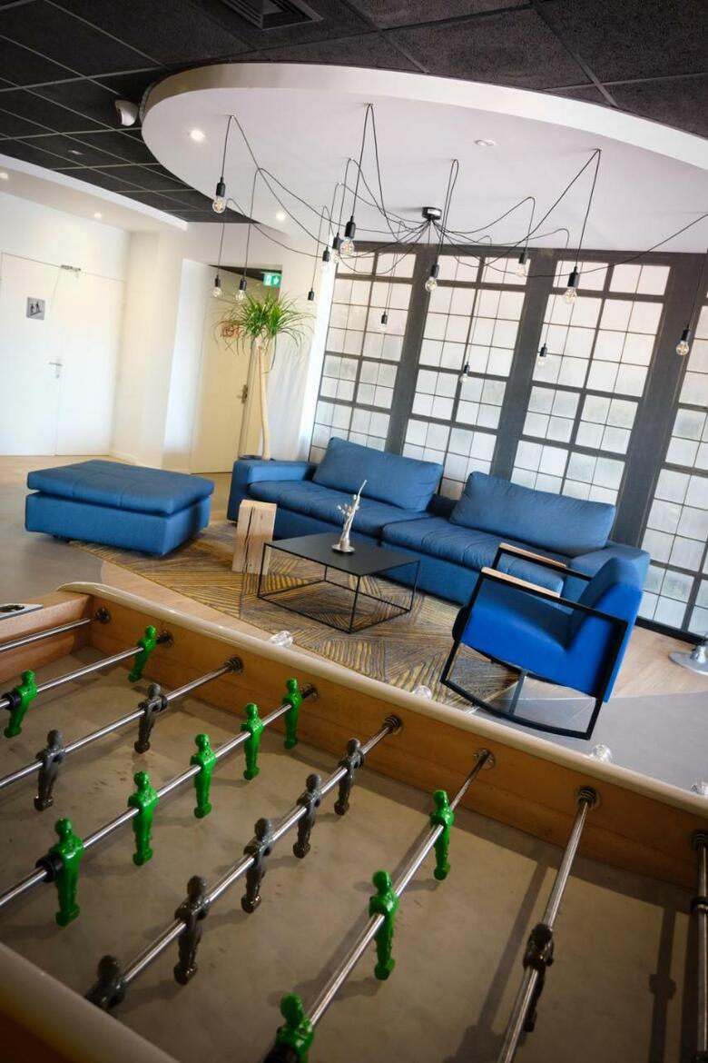 Hotel Campanile Perpignan A�roport
