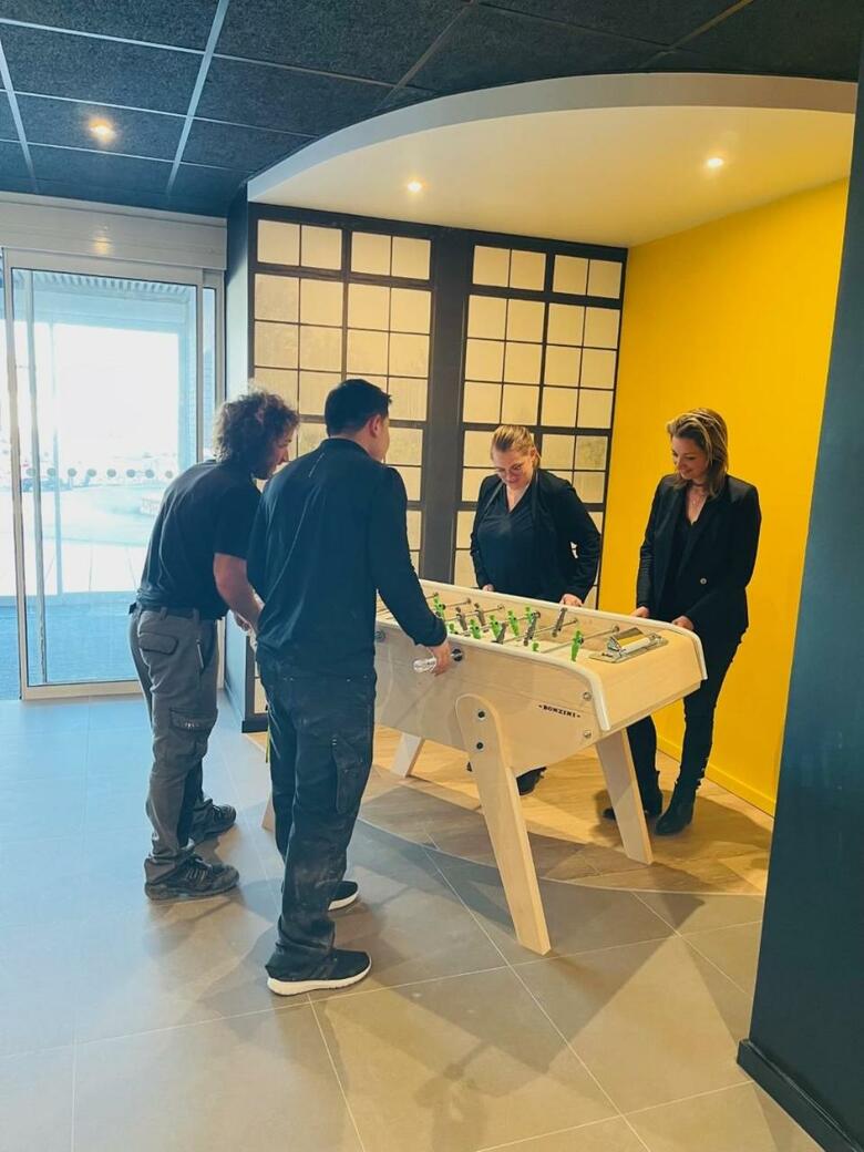Hotel Campanile Perpignan A�roport