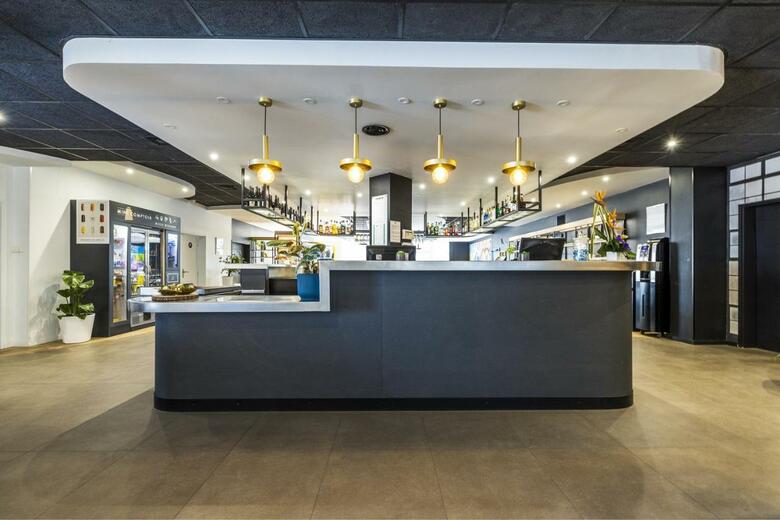 Hotel Campanile Perpignan A�roport