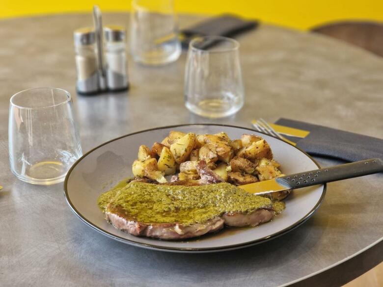 Hotel Campanile Perpignan A�roport