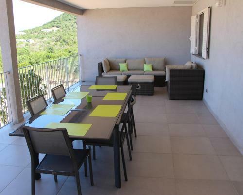 Apartamento R�sidence Santa Giulia Park