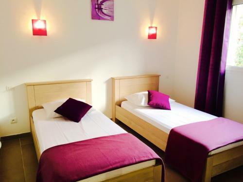 Apartamento R�sidence Santa Giulia Park