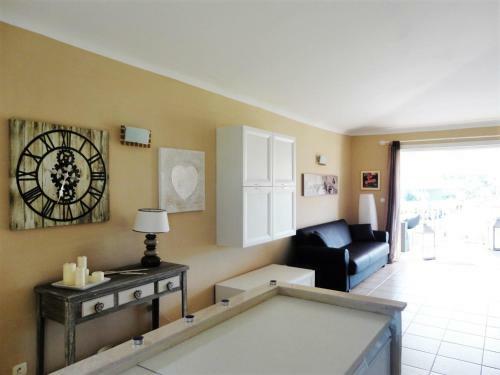 Apartamento R�sidence Santa Giulia Park