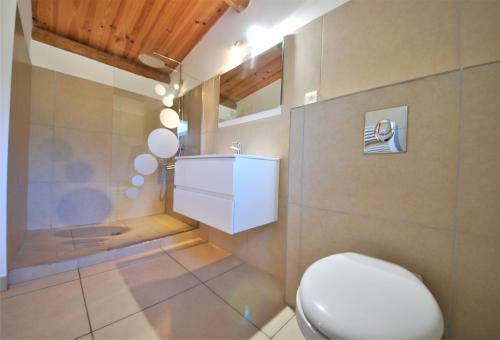 Apartamento R�sidence Santa Giulia Park