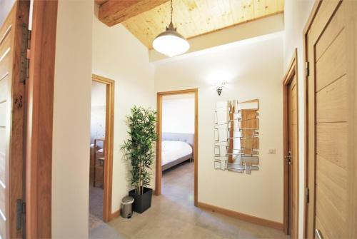 Apartamento R�sidence Santa Giulia Park