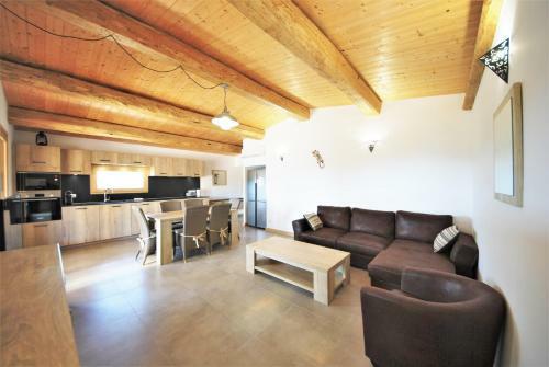 Apartamento R�sidence Santa Giulia Park