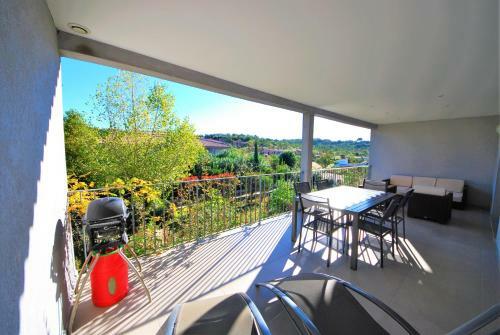 Apartamento R�sidence Santa Giulia Park