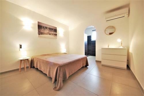 Apartamento R�sidence Santa Giulia Park