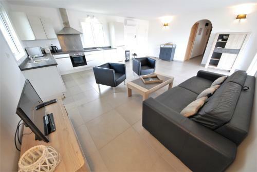 Apartamento R�sidence Santa Giulia Park