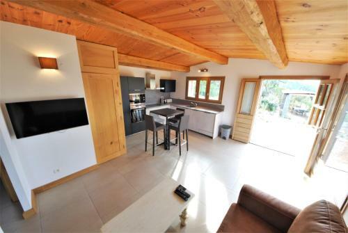Apartamento R�sidence Santa Giulia Park