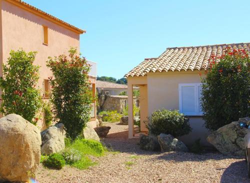 Apartamento R�sidence Santa Giulia Park