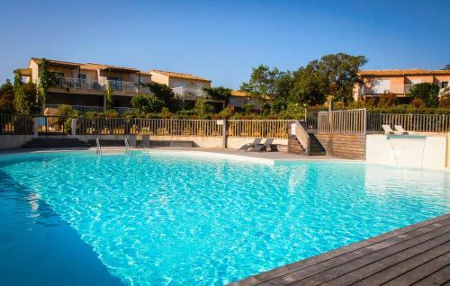Apartamento R�sidence Santa Giulia Park