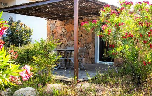 Apartamento R�sidence Santa Giulia Park