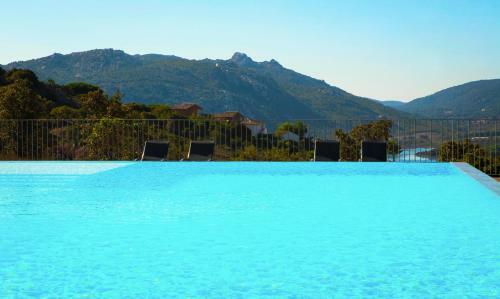 Apartamento R�sidence Santa Giulia Park