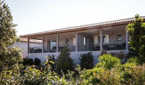 Apartamento R�sidence Santa Giulia Park