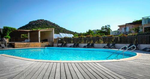 Apartamento R�sidence Santa Giulia Park