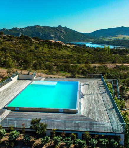 Apartamento R�sidence Santa Giulia Park