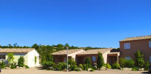 Apartamento R�sidence Santa Giulia Park