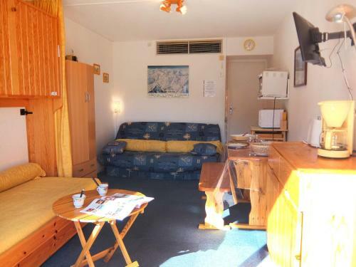 Apartment Soyouz Vanguard.63